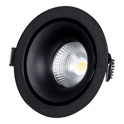 Designlight Exclusive Moon P-185B Downlight Nyhet